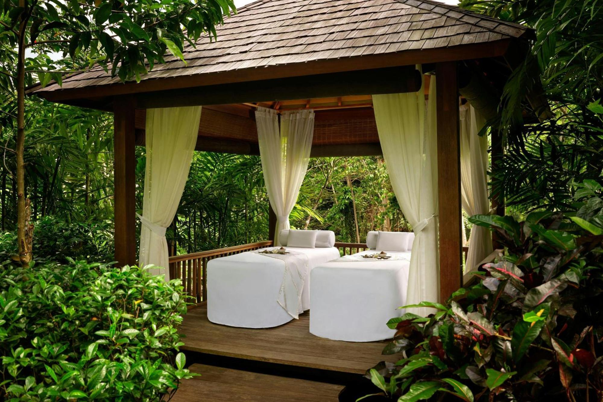 The Westin Resort & Spa Ubud, Bali Eksteriør bilde