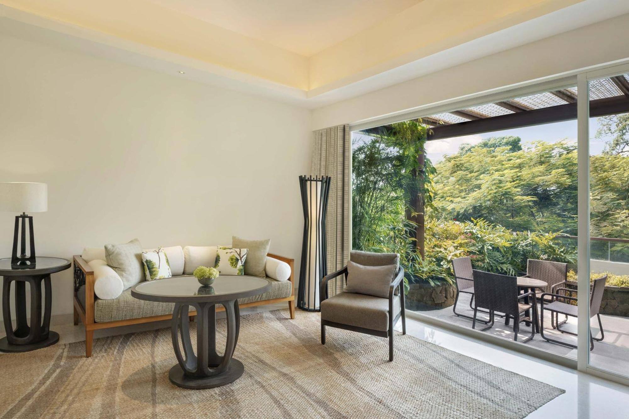 The Westin Resort & Spa Ubud, Bali Eksteriør bilde